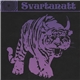 Svartanatt - Svartanatt